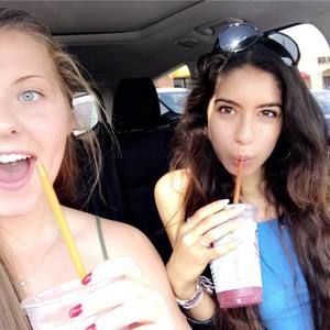 Meet your Posher, Cristin